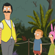Screenshot: Bob’s Burgers/Netflix